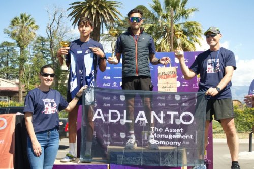 Inscripción 10k