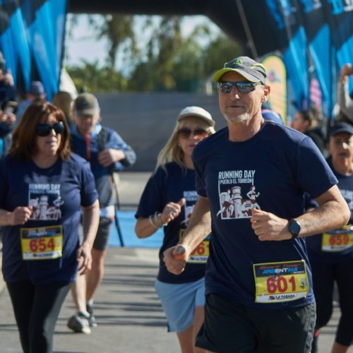 Inscripción 5K