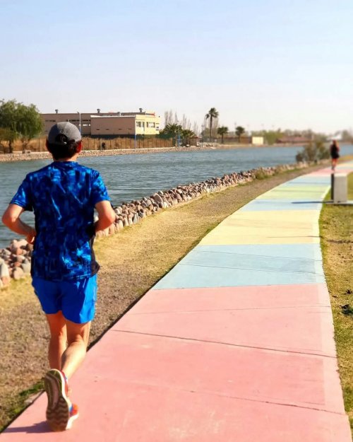 Inscripción 5K