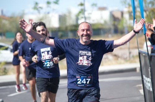 Inscripción 5K